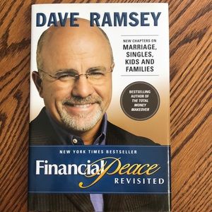 Dave Ramsey Revisited Hard Cover